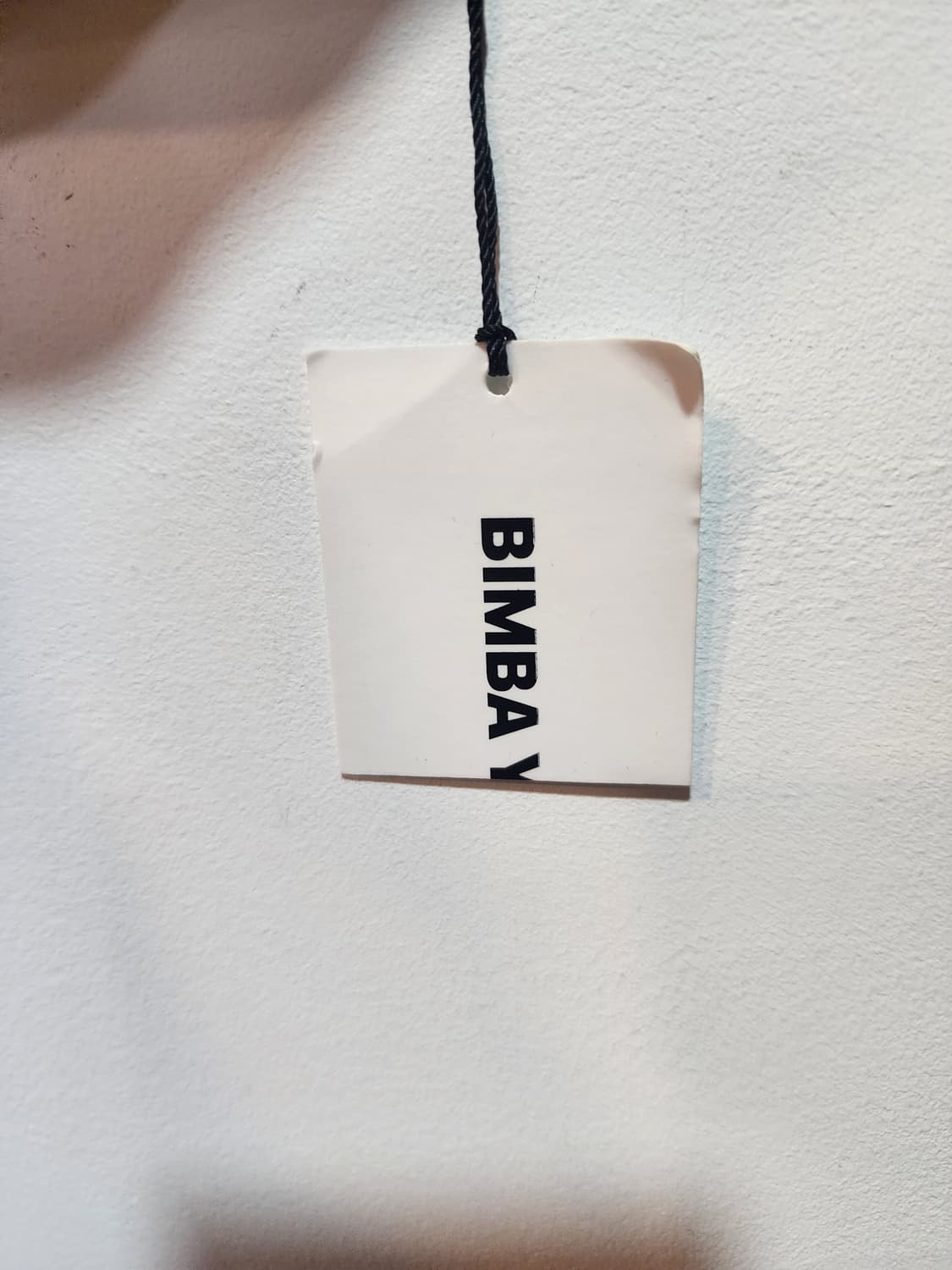 BIMBA Y LOLA 빔바이롤라 롱 머플러 상품이미지5