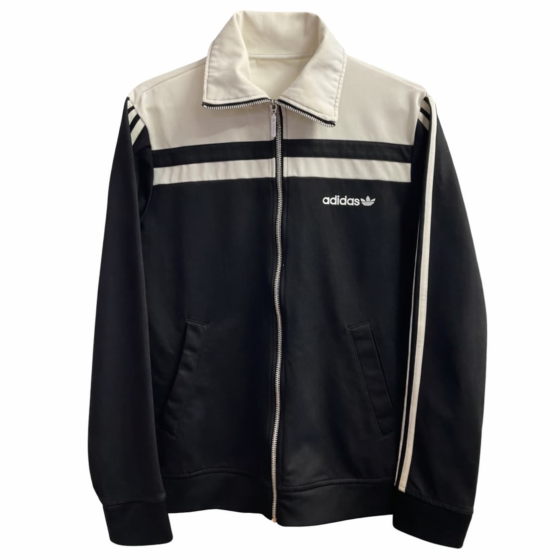 🖤대장급🤍아디다스 베켄바우어 오레오 83유로파 져지 상품이미지1