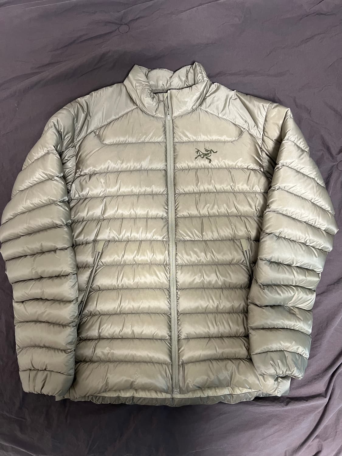 새상품) 아크테릭스 세륨 디스토션 S 상품이미지2