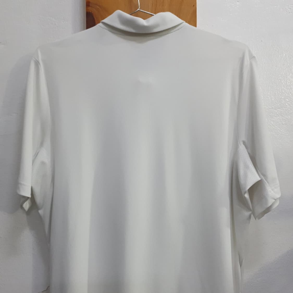 아디다스 반팔 카라티(110) 상품이미지6