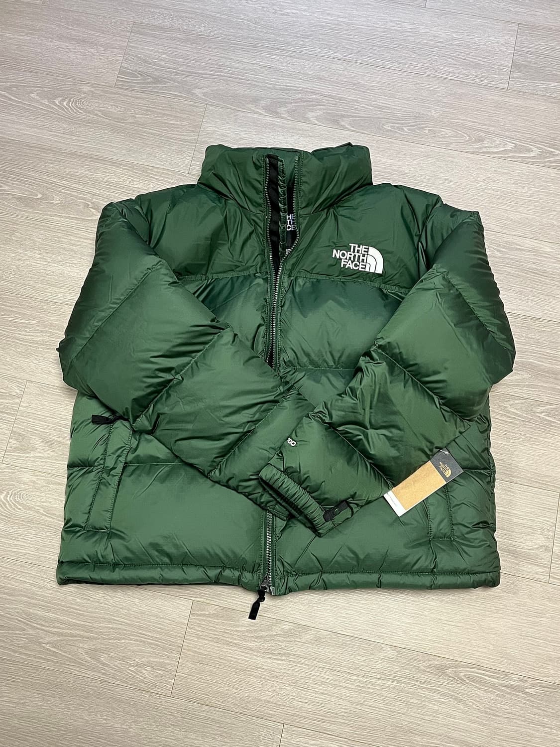 (새상품) 노스페이스 1996 레트로 눕시 자켓 파인 니들 상품이미지2