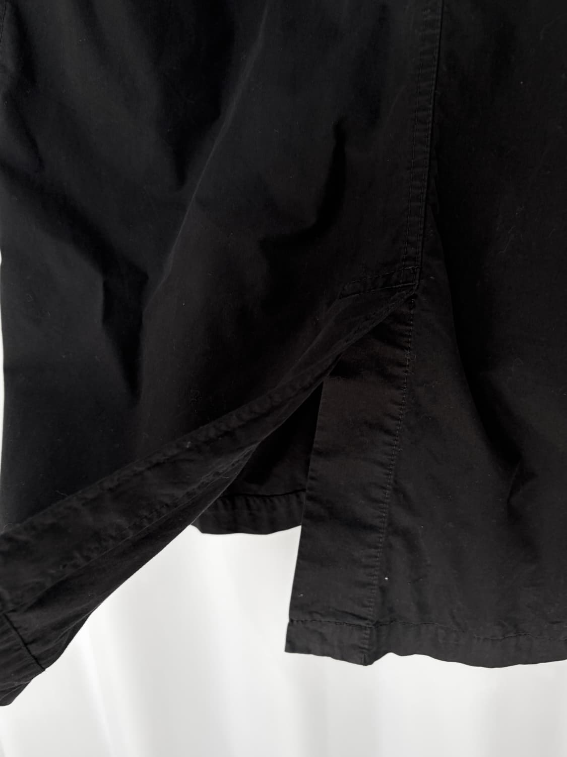 ZUCCA long cardigan 상품이미지6