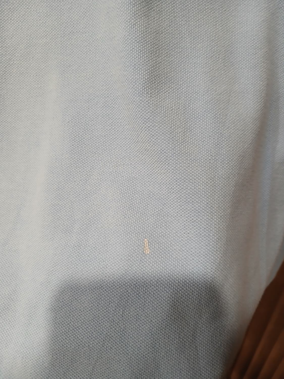 폴로 랄프로렌 반팔 카라티 - M 상품이미지6