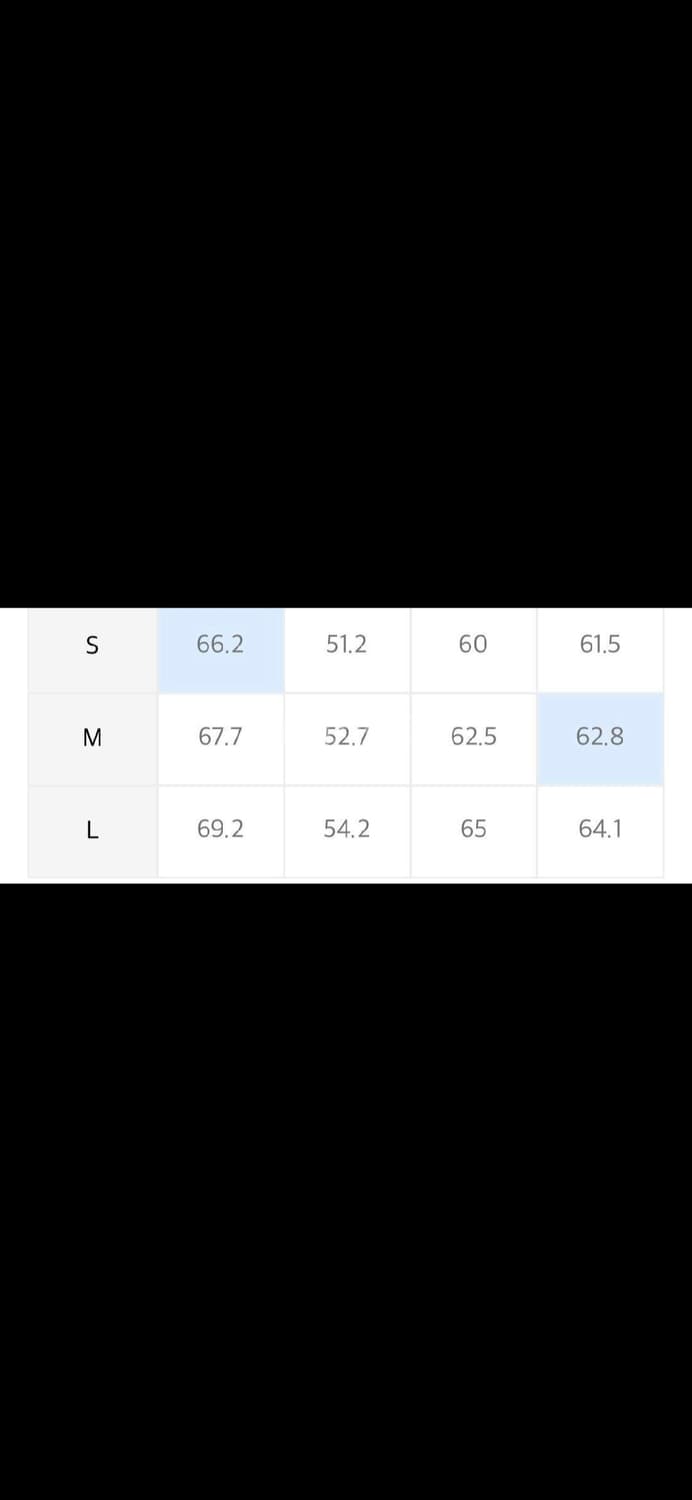 쿠어 미니멀 MA-1 블랙 S 상품이미지2