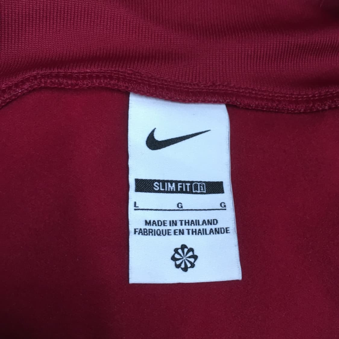 나이키 FC바르셀로나 아카데미 앤섬자켓 CC09 상품이미지3