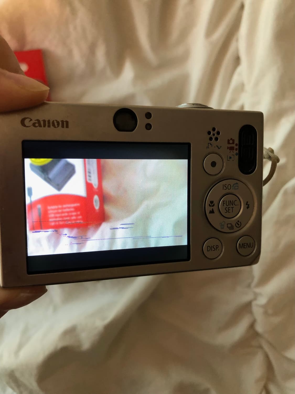 캐논 익서스70 ixus70 상품이미지5