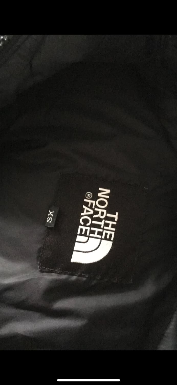 눕시 700 블랙 xs 상품이미지3