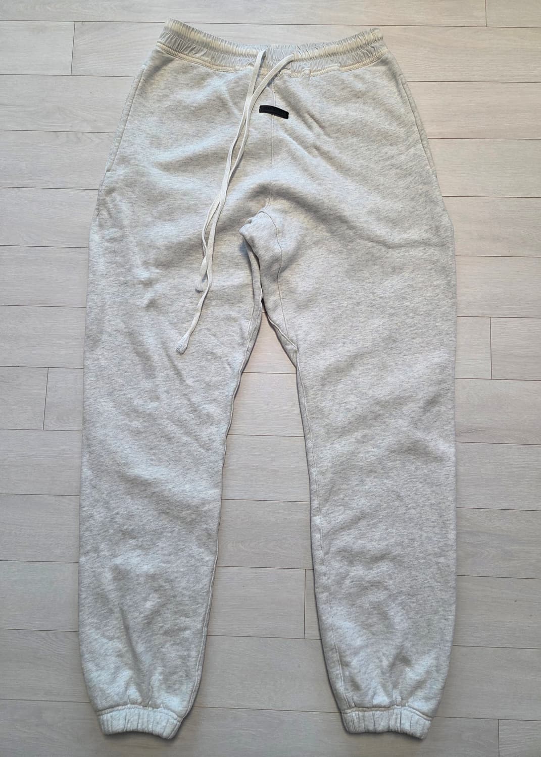 피어오브갓 스웻 조거팬츠  상품이미지1