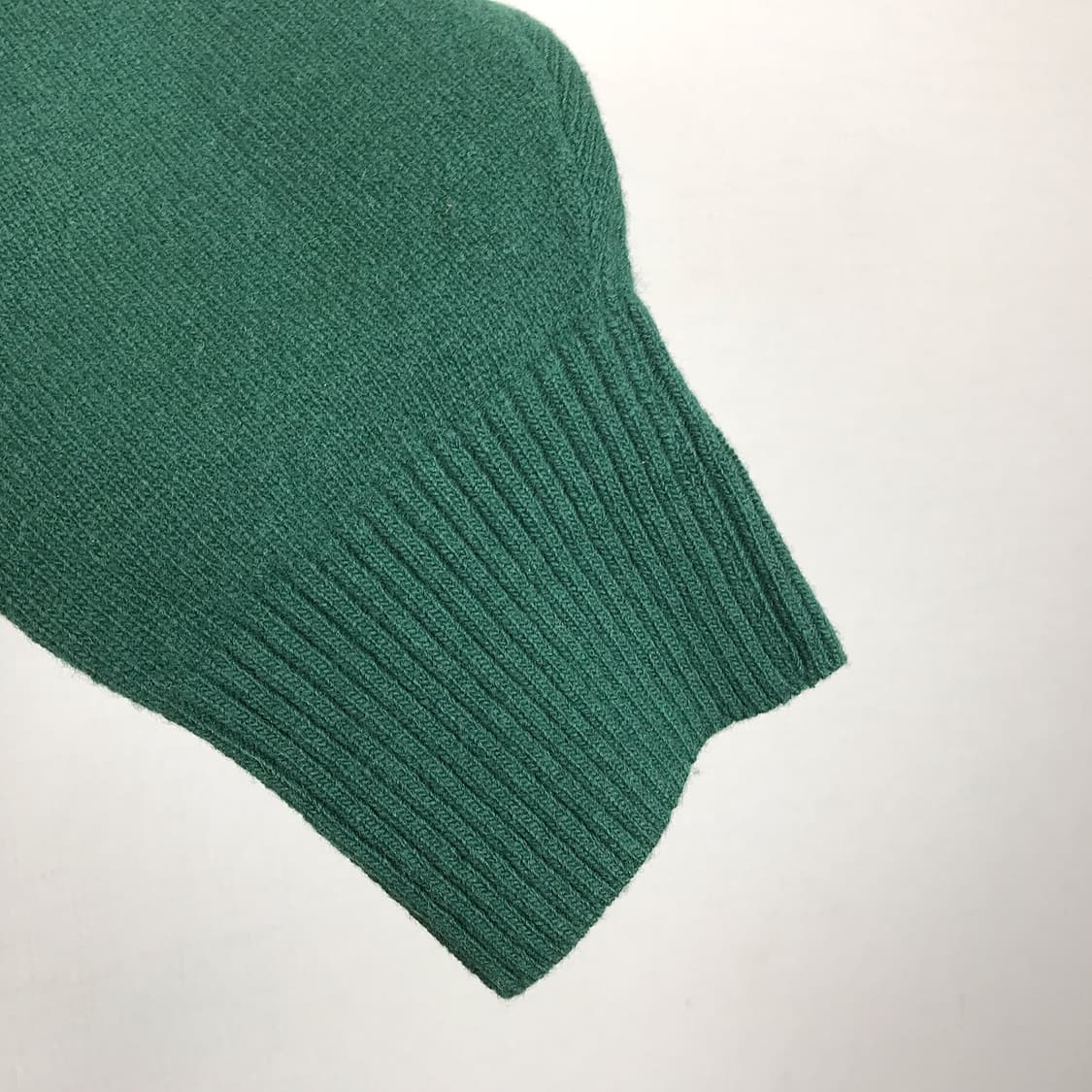 빈폴 구형 카라 스웨터 니트 남성105-110 상품이미지5