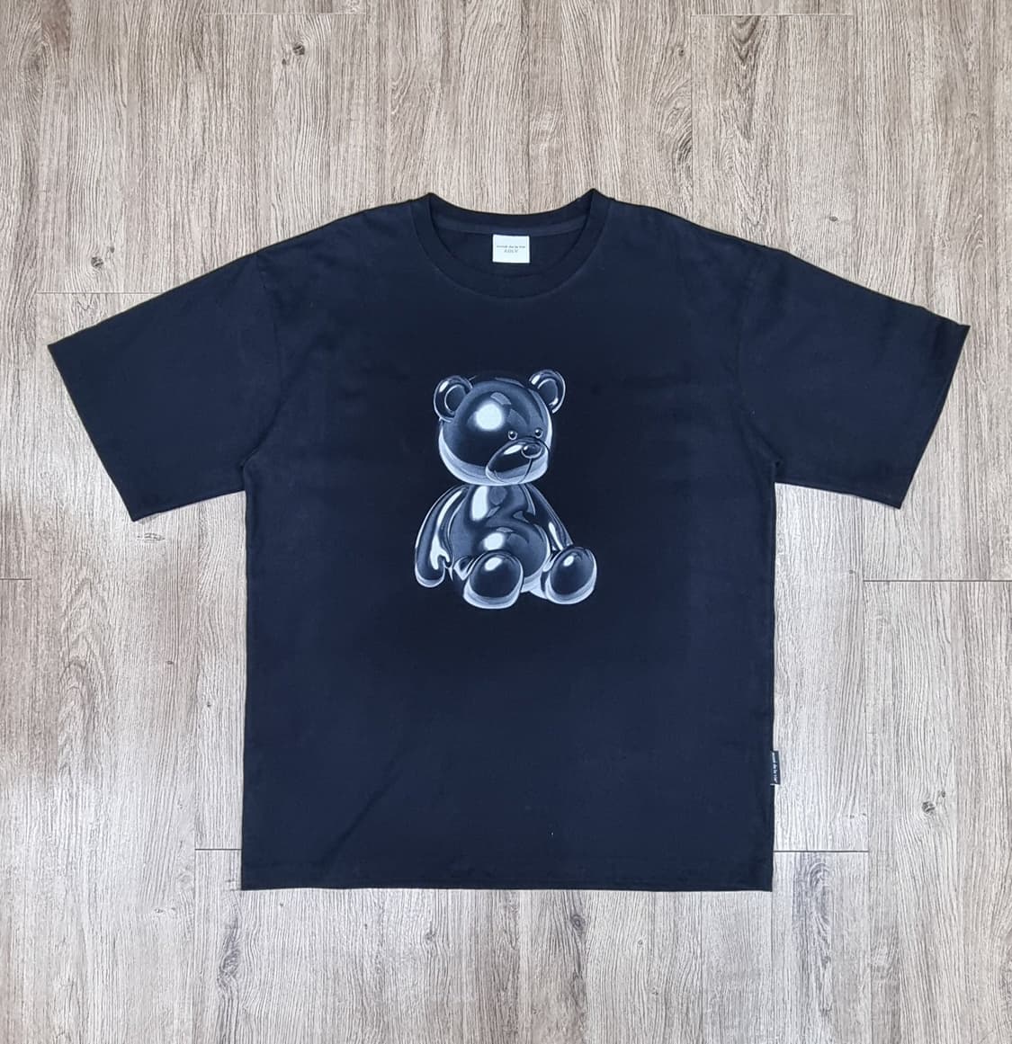 아크메드라비 배어돌 반팔 3size _ 공용,남성,L~XL 추천 상품이미지1