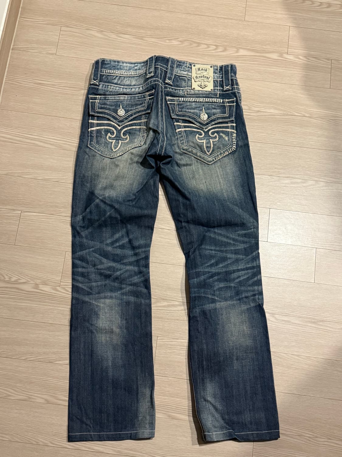 일본 데님 상품이미지1