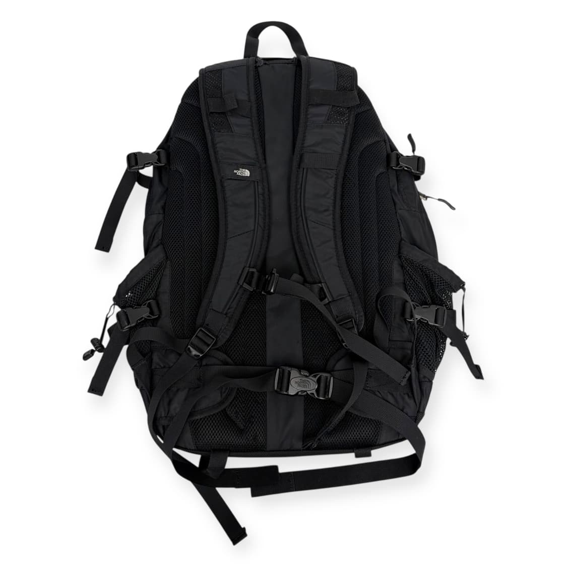노스페이스 빅샥 백팩 가방 상품이미지8