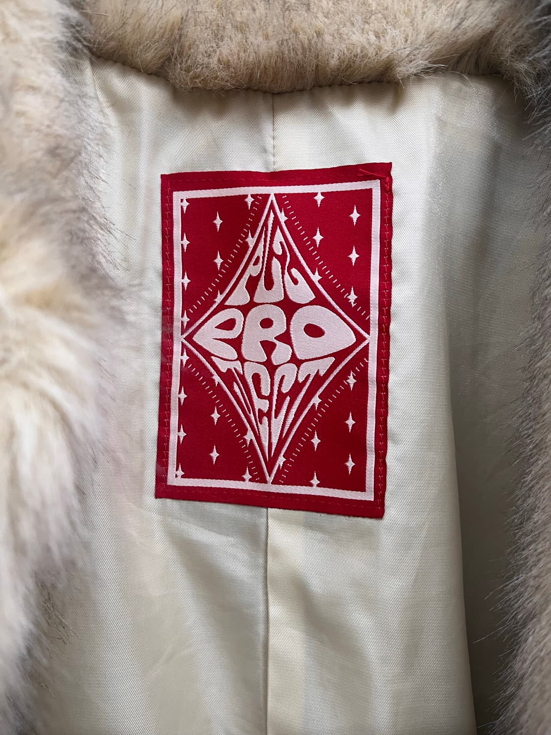 Plzproject 플리즈프로젝트 퍼 상품이미지6