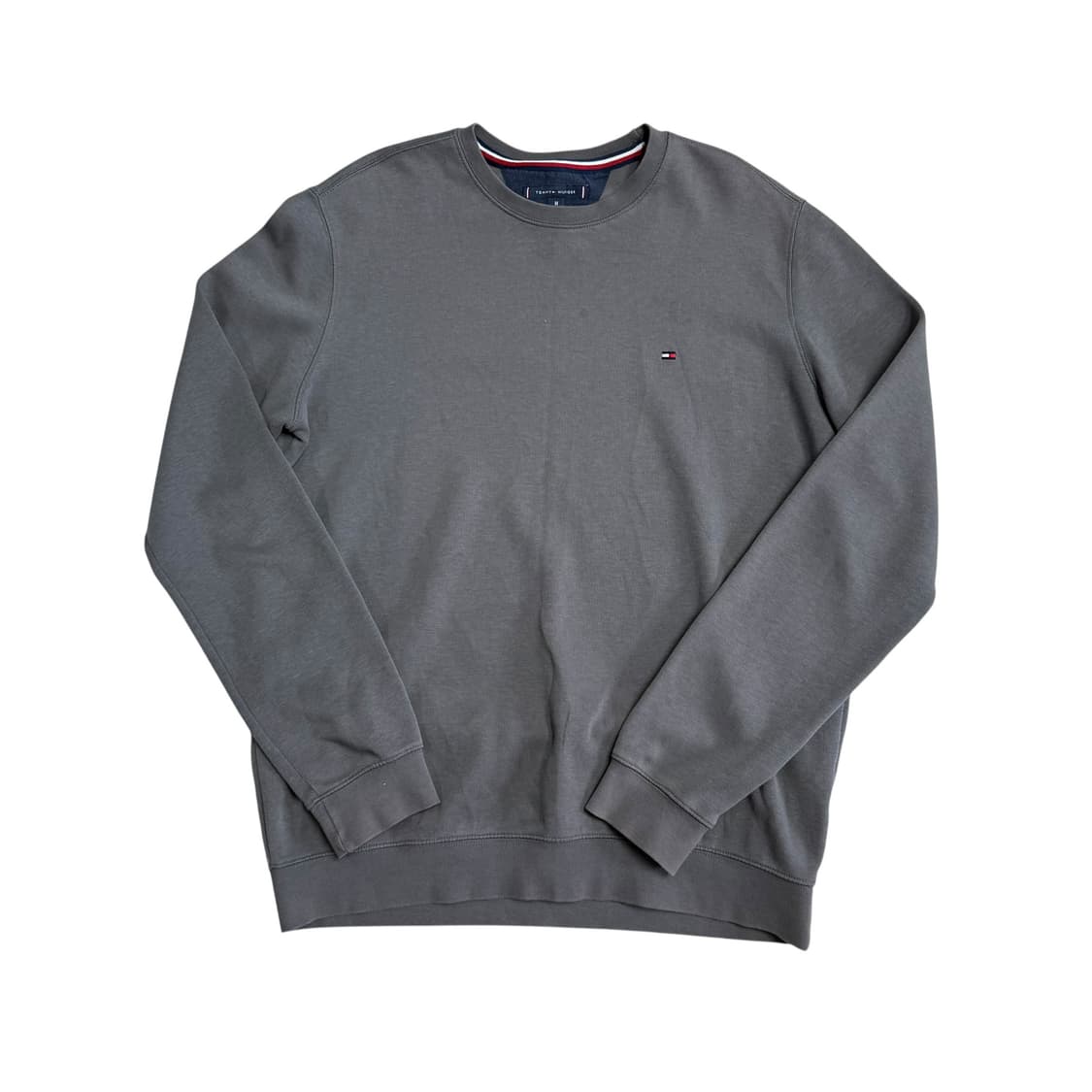 타미힐피거 맨투맨 상품이미지1