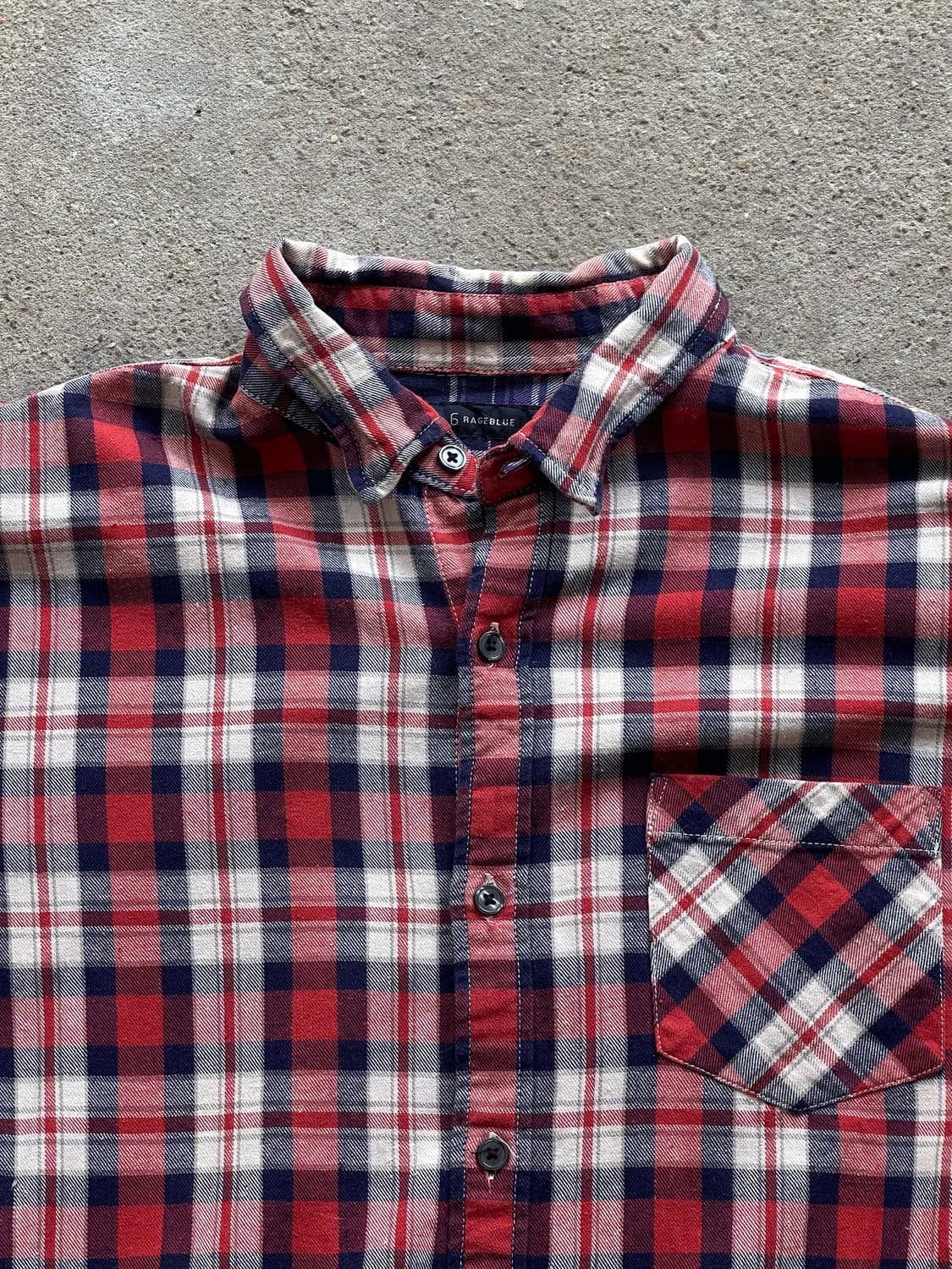 check shirts 상품이미지2