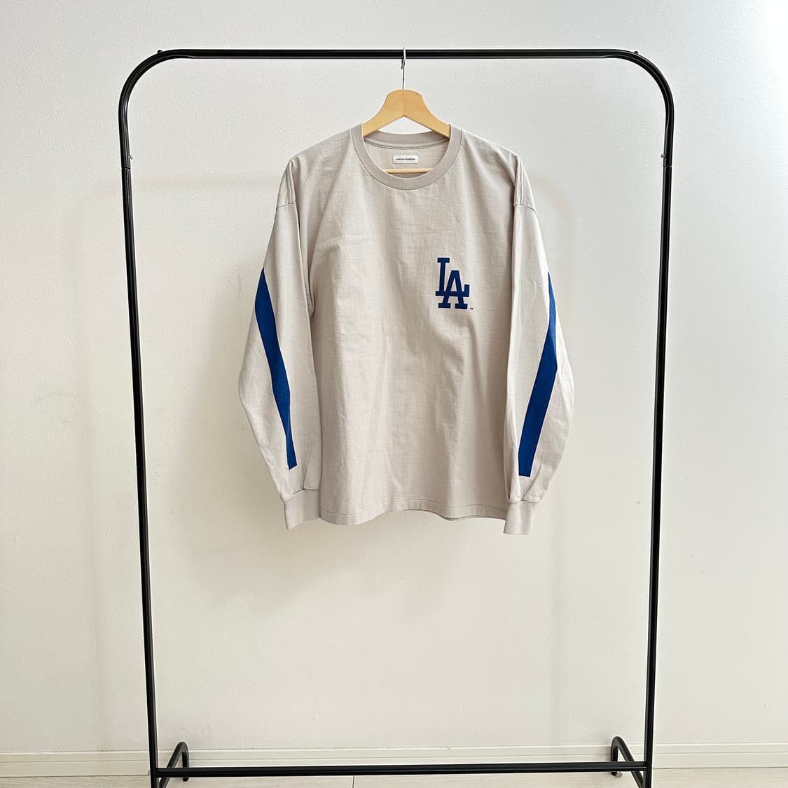 캡틴선샤인 맨투맨  상품이미지1