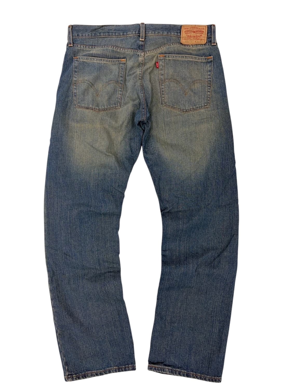 00s 리바이스 514 (36)  상품이미지7