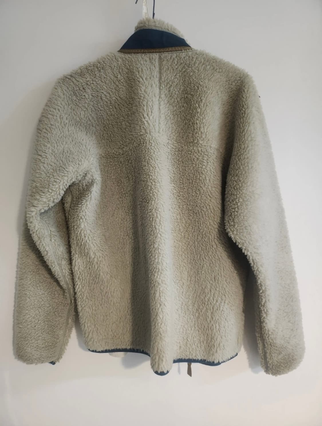 파타고니아 레트로X 펠리컨 그린 L 상품이미지6