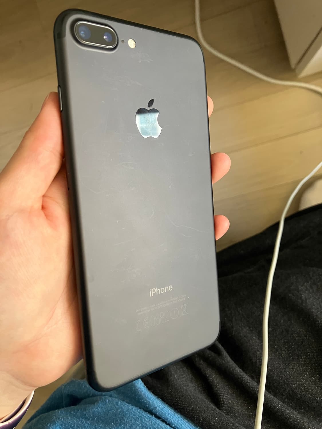 아이폰 7 플러스 128GB / 무음, 87% 상품이미지1