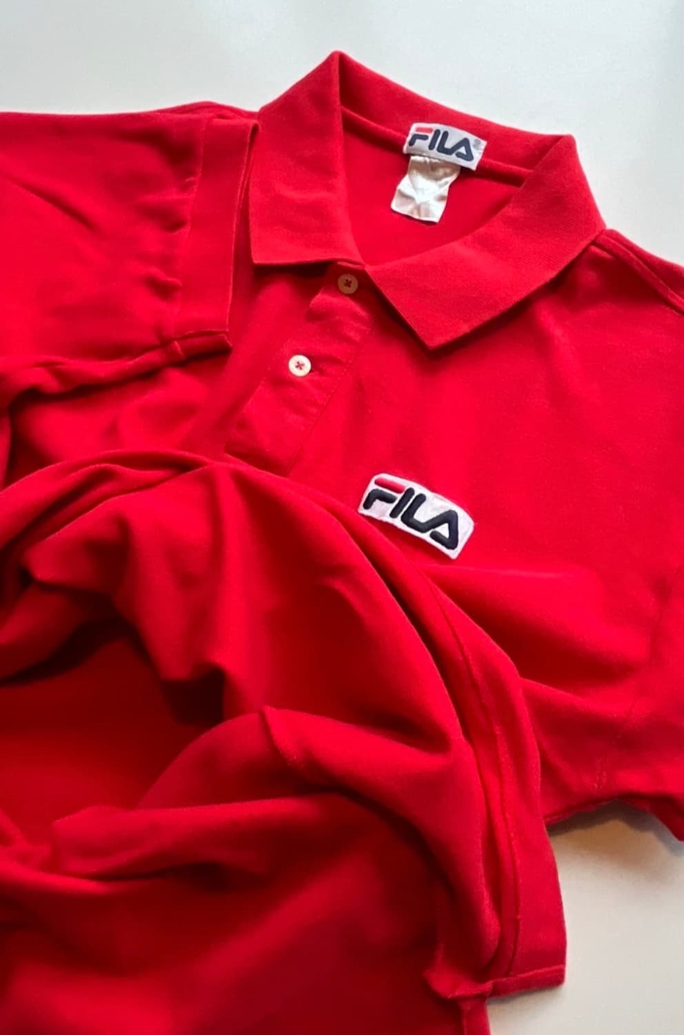 80-90s FILA 휠라 카라티 테니스 상품이미지3