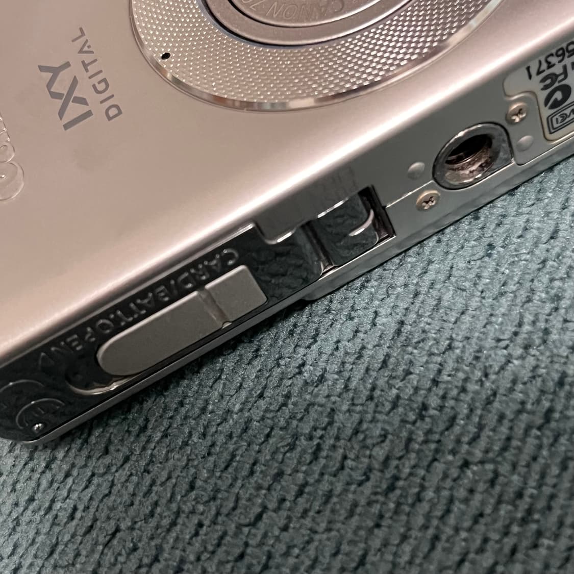 canon ixy50 캐논 디지털 카메라 상품이미지8