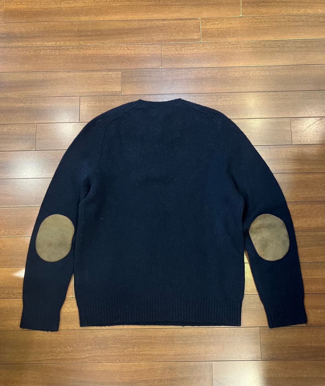 폴로랄프로렌 럭비니트 L 상품이미지4