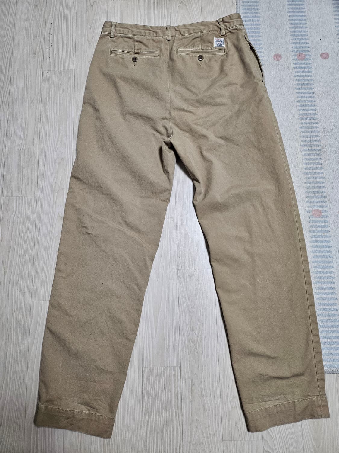 폴로랄프로렌 치노 팬츠 상품이미지7