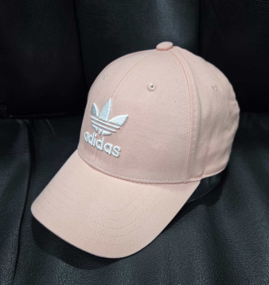 아디다스 오리지널스 트레포일 캡 OS 상품이미지1