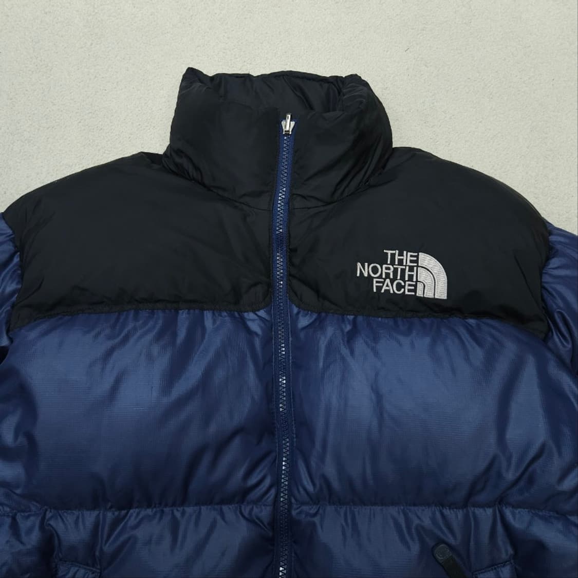 노스페이스 눕시 95 방글라데시 생산 상품이미지4