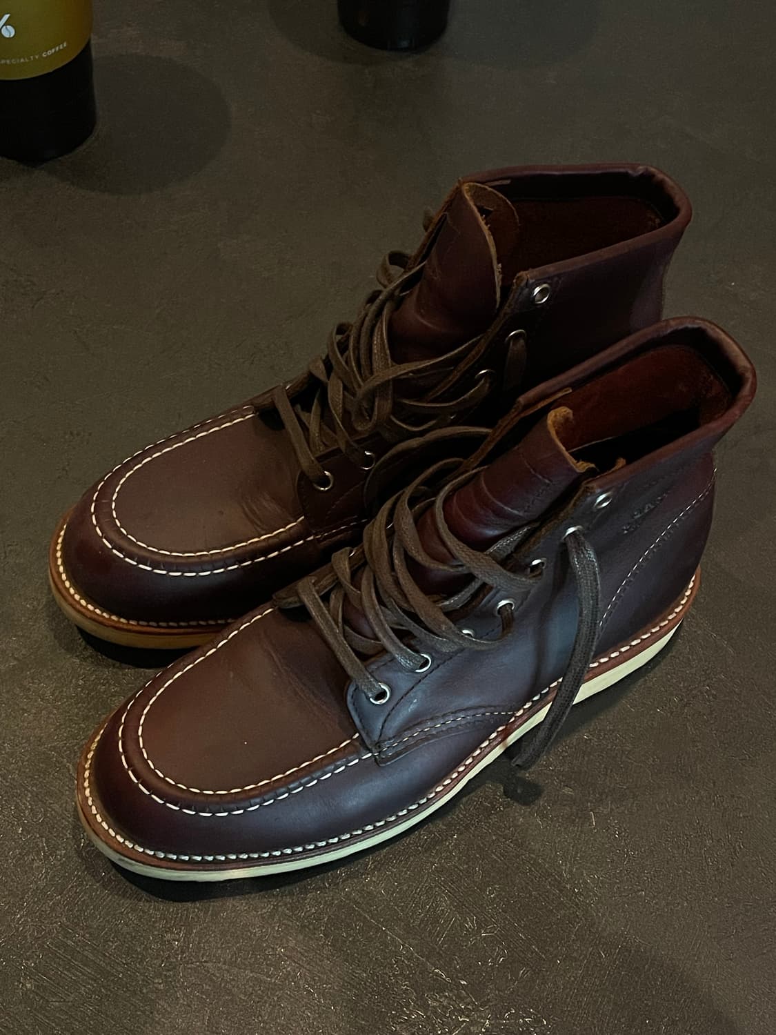 [us8] 치페와 목토 상품이미지1