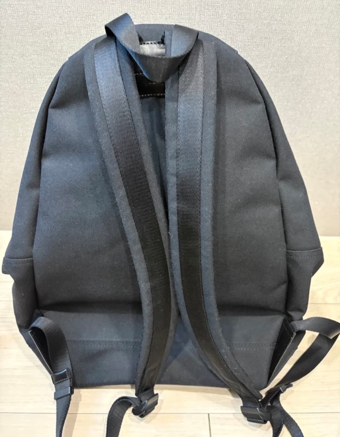 준지(Juun.J) 백팩 새상품 판매 상품이미지2