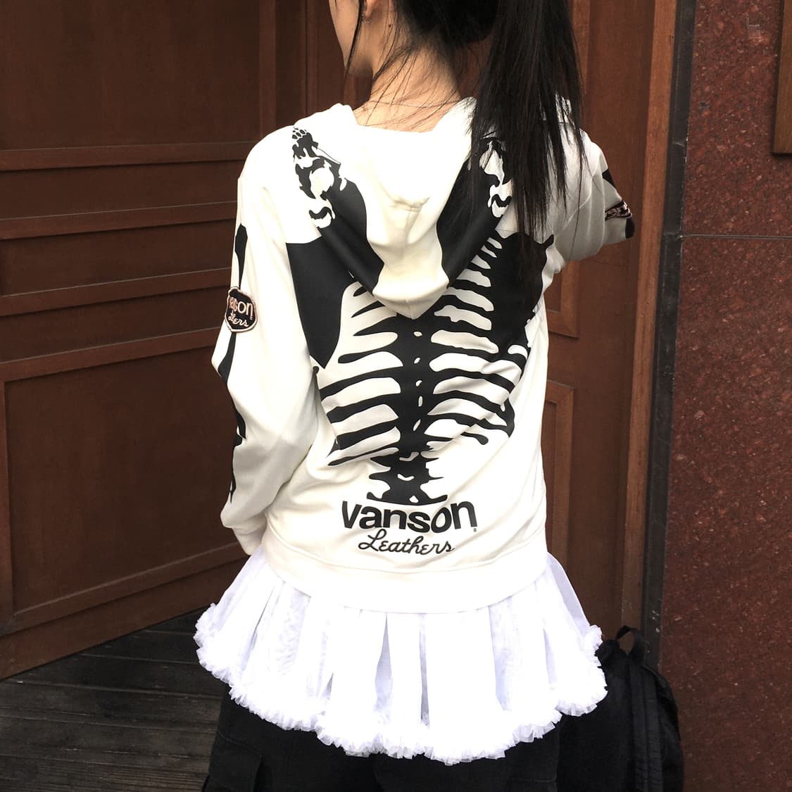 VANSON 상품이미지2