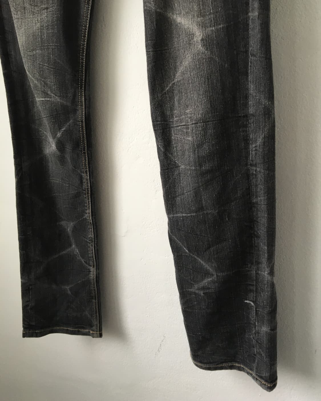 washing denim pant 상품이미지3