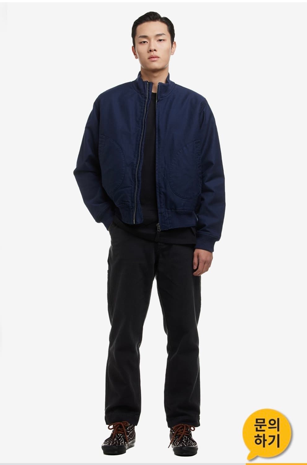 데우스 엑스 마키나 덱자켓 상품이미지4