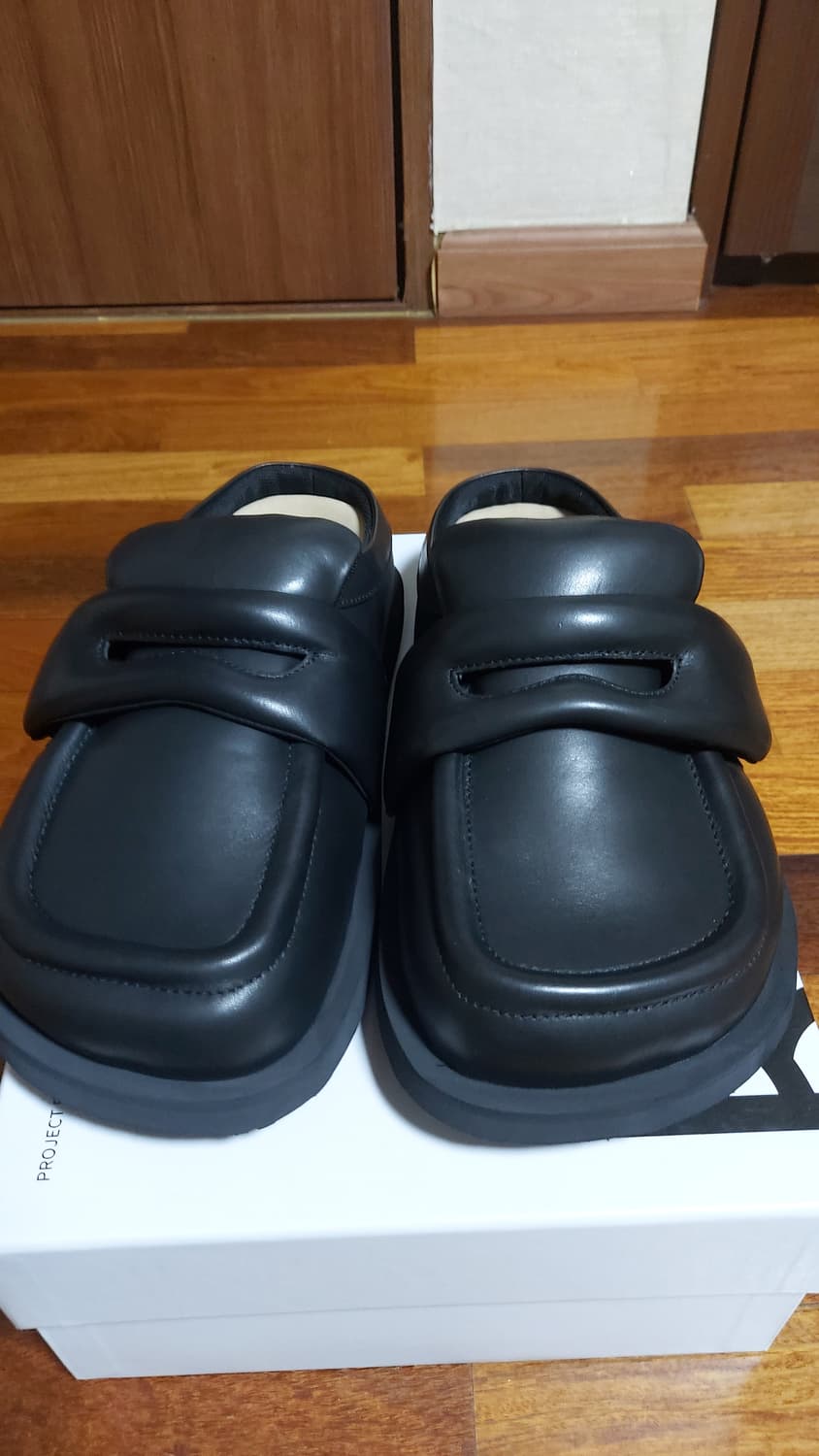 킨치 패디드 270 새상품 상품이미지2