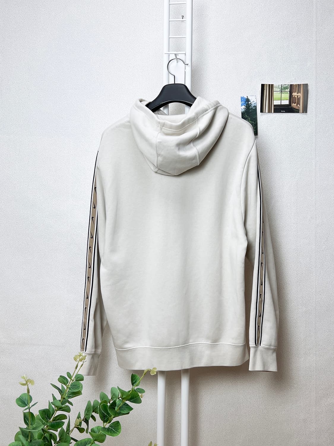 나이키 남성 후드티 조거팬츠 세트 L 상품이미지5