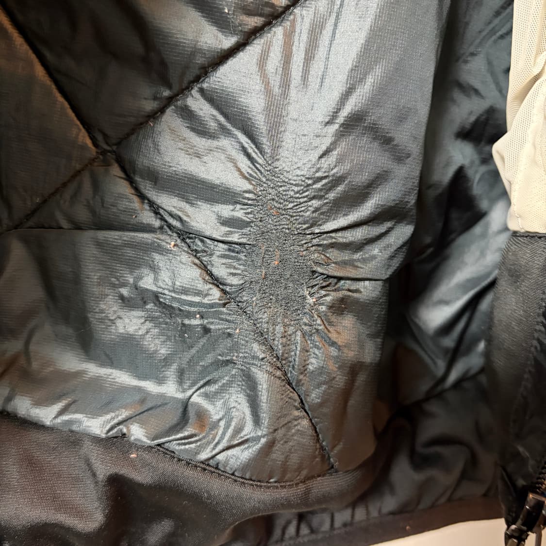 몬츄라 스카이 프리마로프트 자켓 상품이미지7