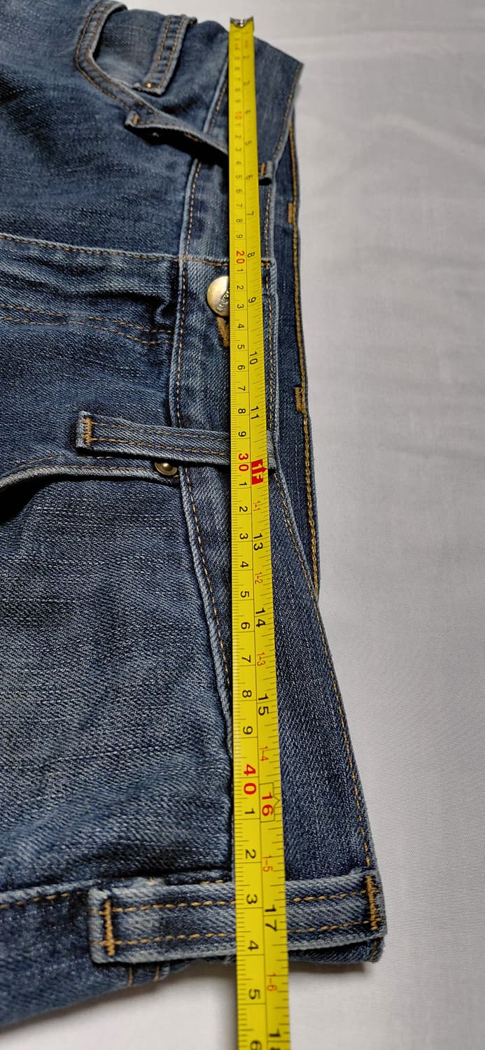 Carhartt 청바지 34x34 상품이미지9
