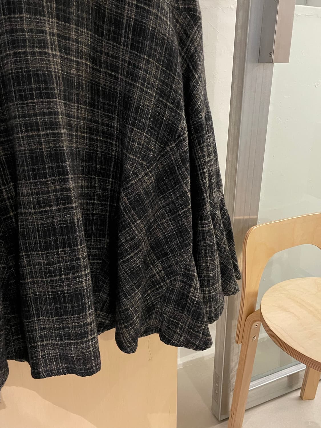 센소유니코 io comme io 스커트 상품이미지2