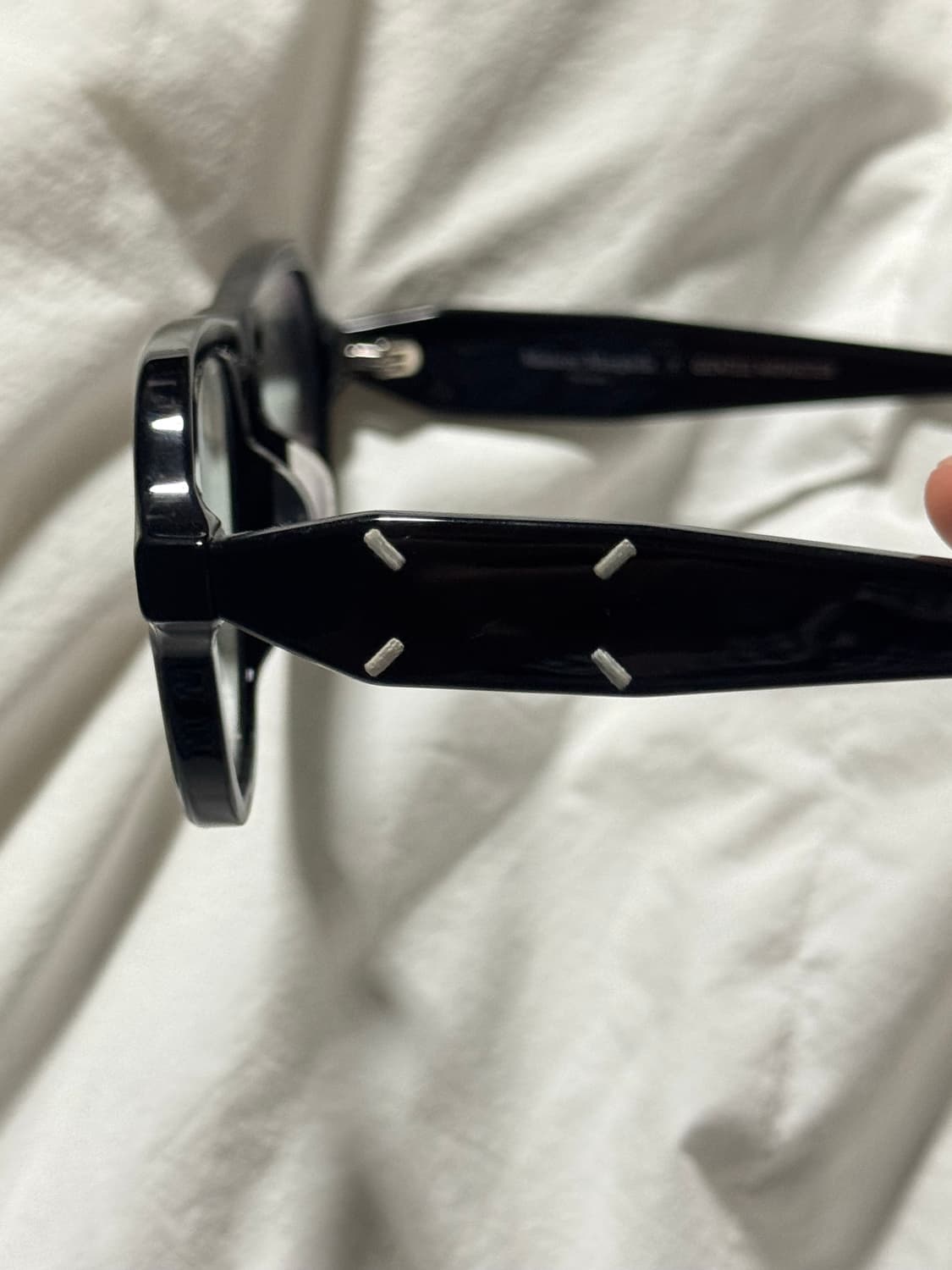 젠틀몬스터 마르지엘라 mm113 단품 상품이미지1