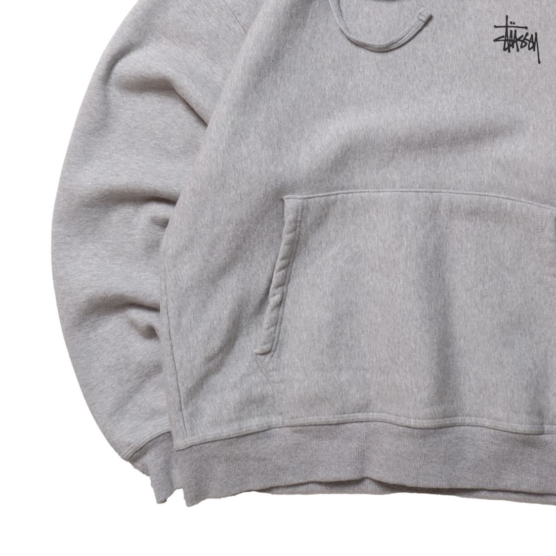 스투시 Stussy Printing Hoodie  상품이미지6