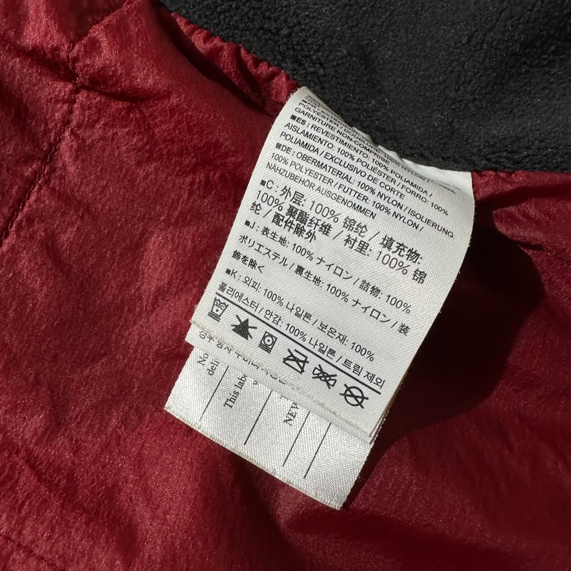 아크테릭스 아톰 LT 후드 자켓 상품이미지7