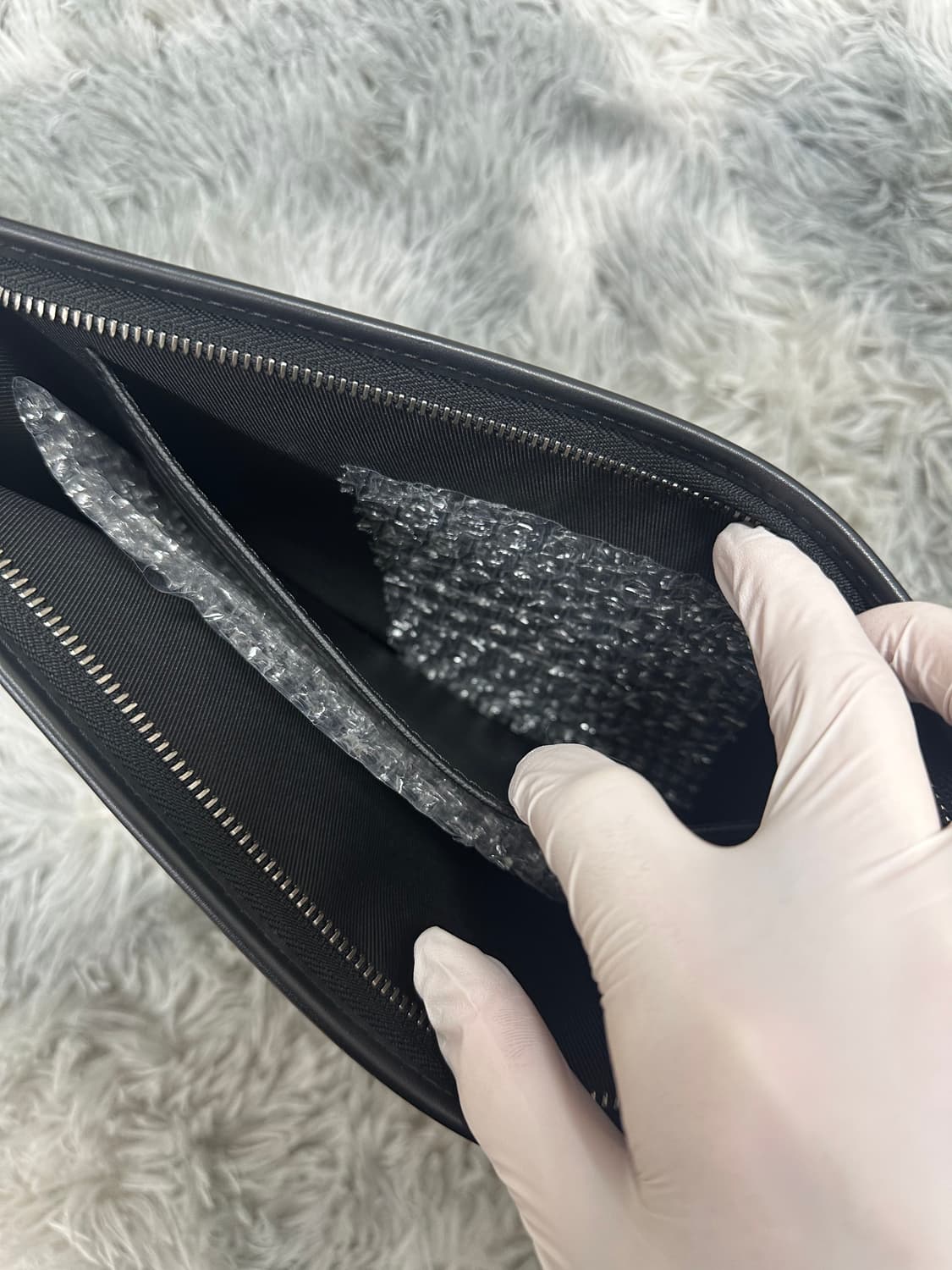 [정품/MM] 루이비통 모노그램 포쉐트 보야주 상품이미지9