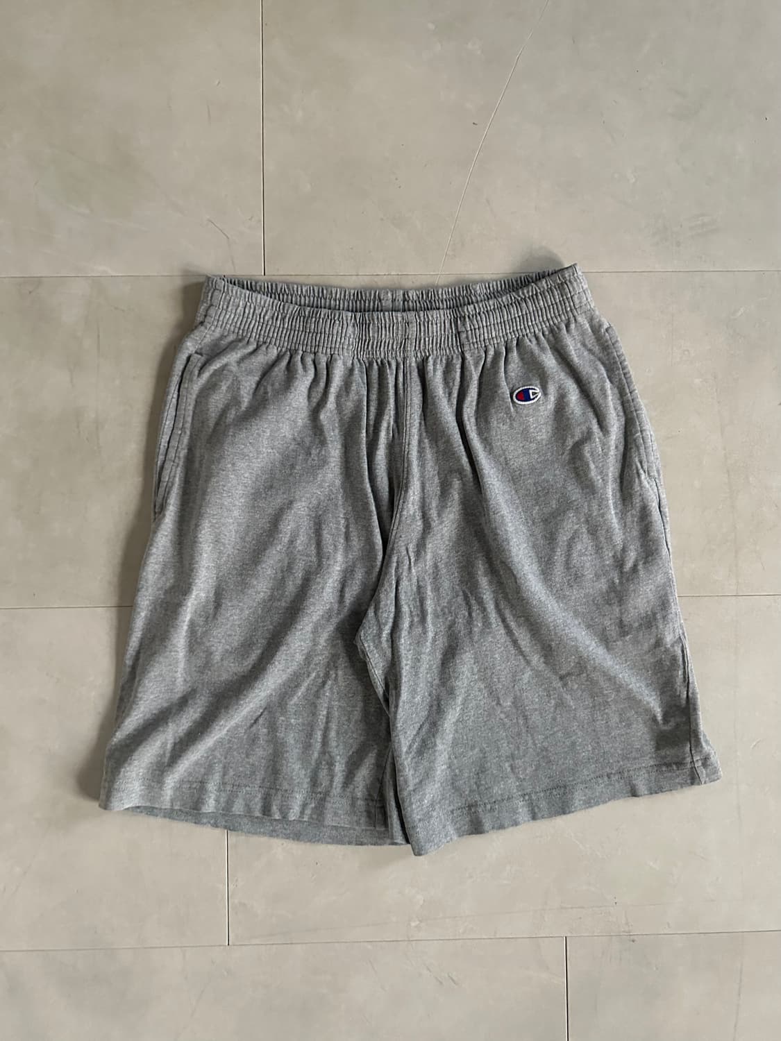 Champion half sweat pants 상품이미지6