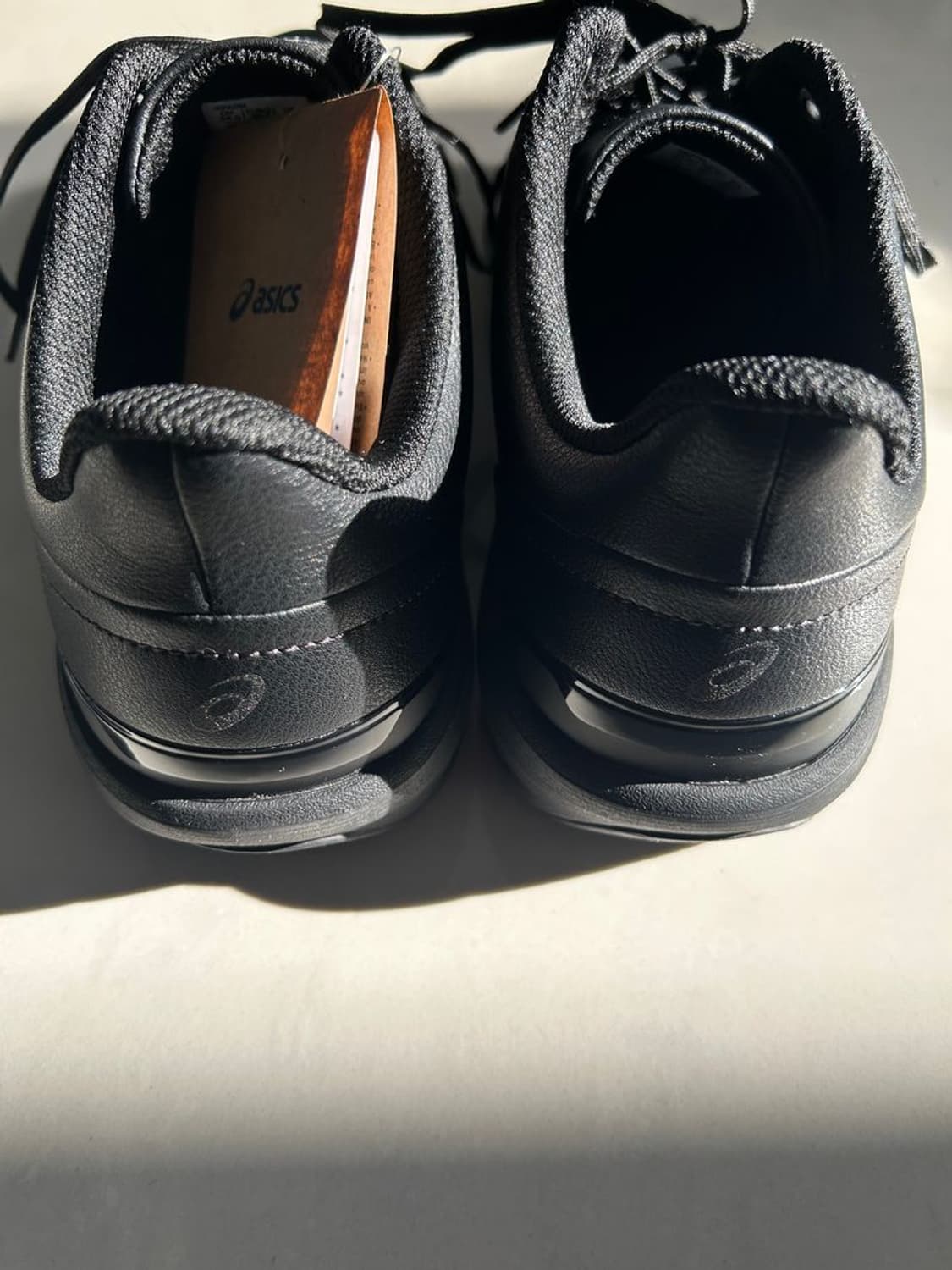 HADASHI WALKER SHOES 하다시 워커 슈즈 상품이미지5