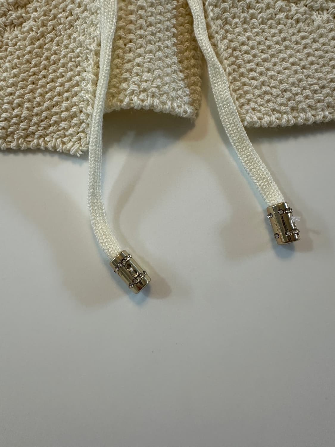 (새상품)샤넬가디건 상품이미지6