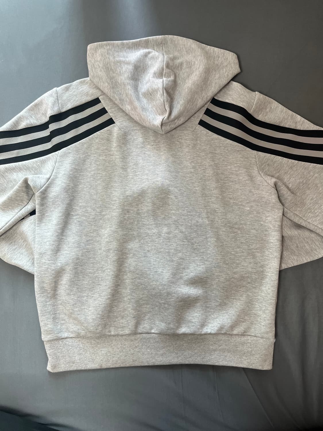 아디다스 후드집업 상품이미지2