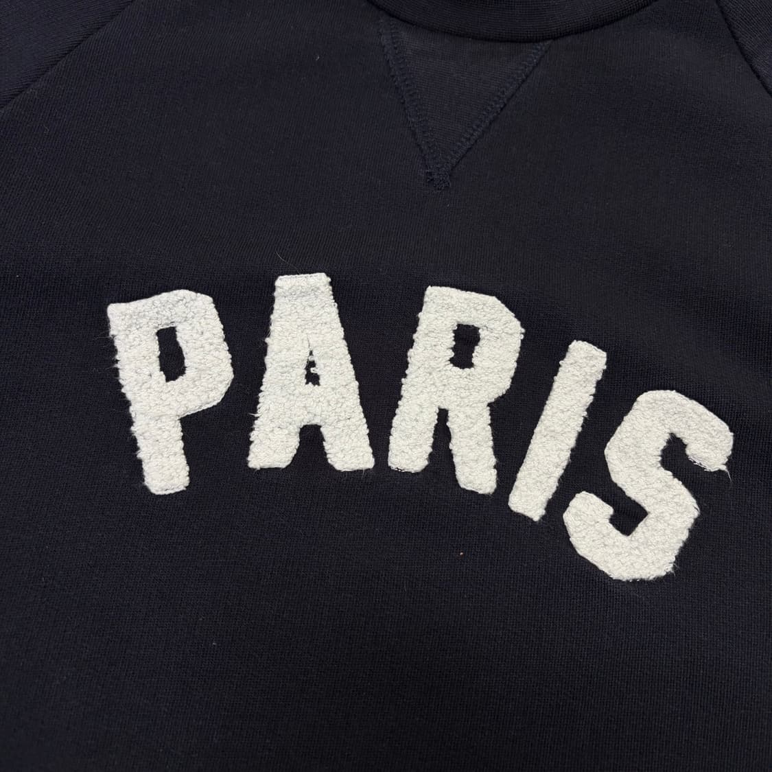 산드로 맨투맨[2192] 상품이미지6