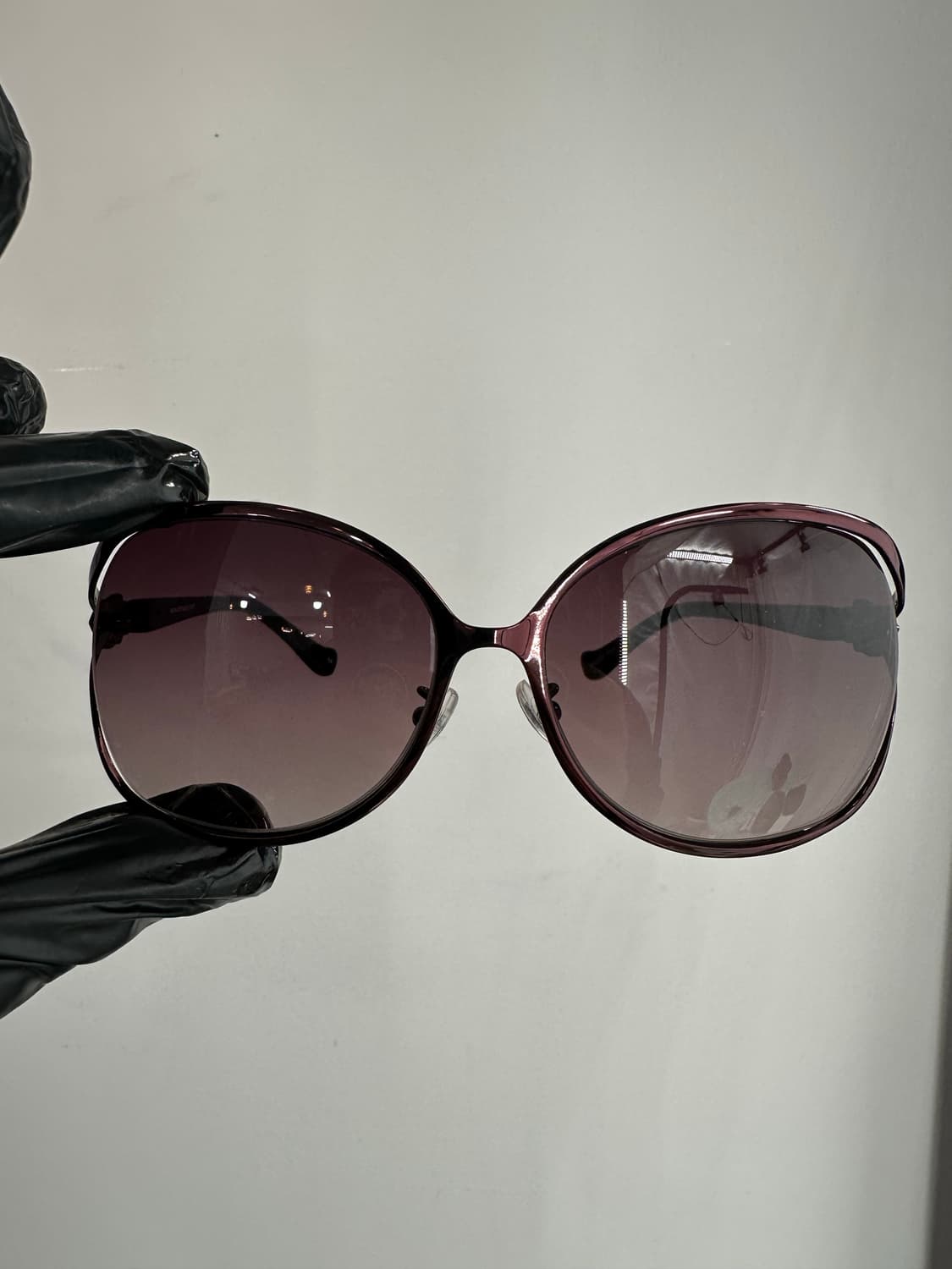 [새상품 무료배송] 안나수이 Made in Italy 선글라스 상품이미지3