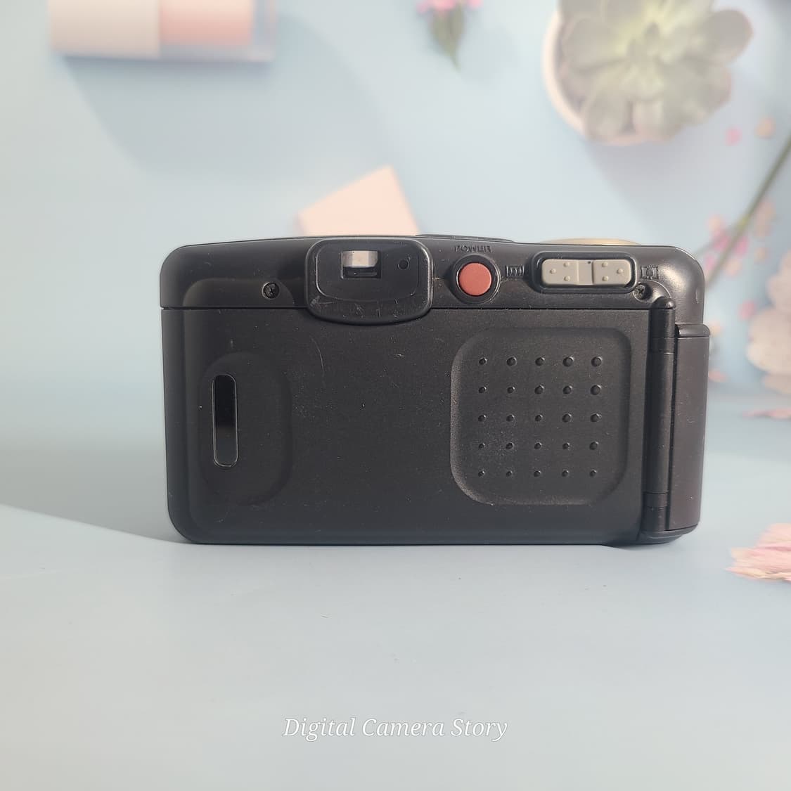 후지필름 ZOOM DATE 120 필름 카메라 (빈티지 카메라) 상품이미지3